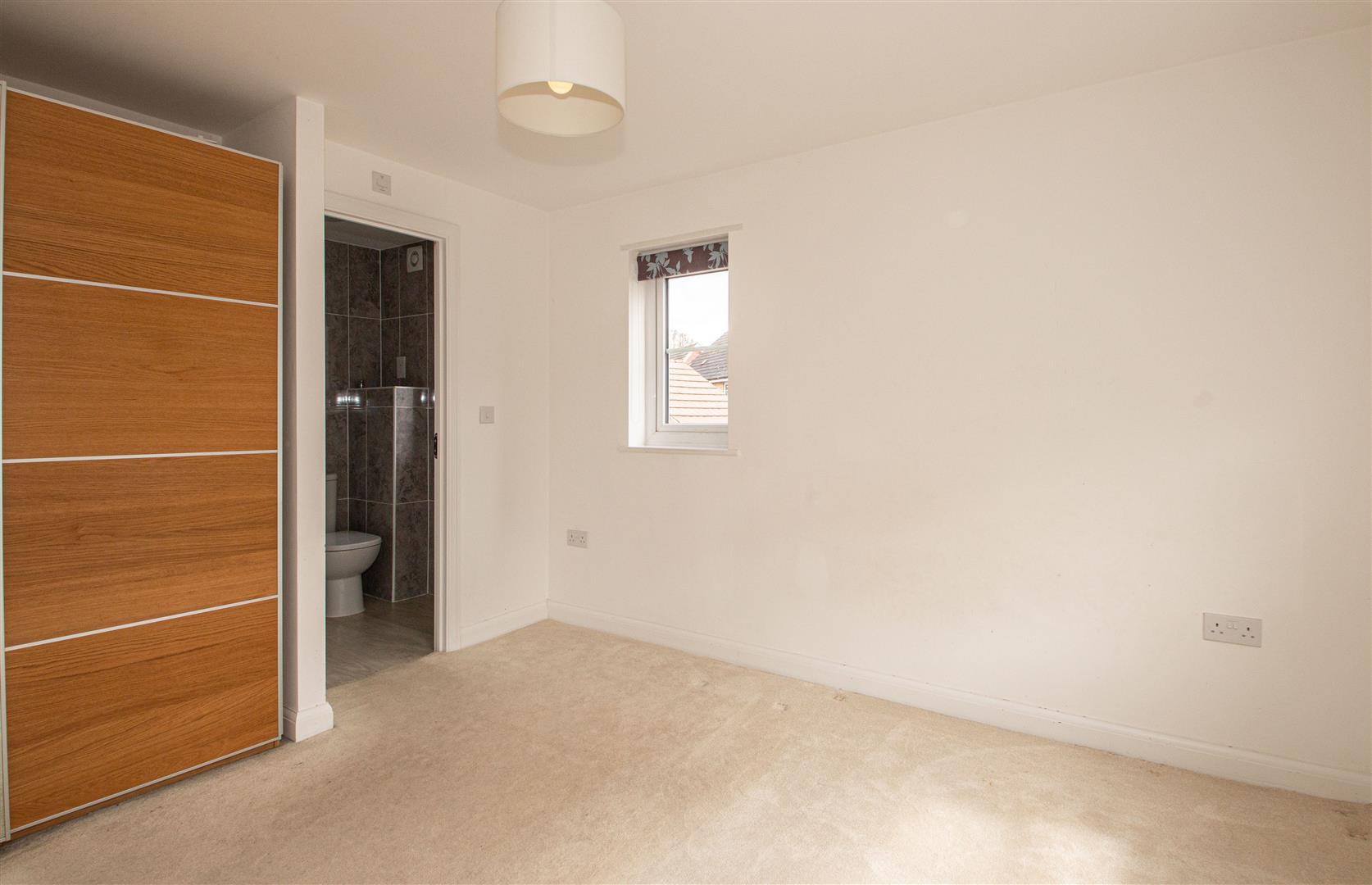 Aquila Gardens, Fairfields, Milton Keynes